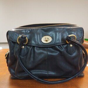 Coach Addison tote/laptop bag